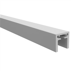 35 Series 5800mm RAILING  WHITE