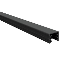 35 Series 6000mm RUBBER for 15mm glass