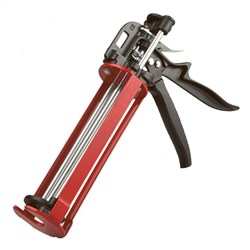 Soudal Applicator Gun 380ml cartridges