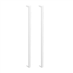 Six Star GATE CONVERT1200mmH2PKWHITE