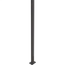Six Star  1600mm POST with BPMONUMENT