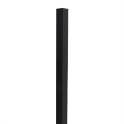 Six Star  2100mm  POST  BLACK