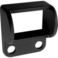 Six Star  Bracket  VERTICAL  BLACK