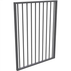 Six Star  Flat Top Gate  MONUMENT
