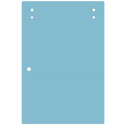 STAL  DOOR  2038mmH x 900mmW