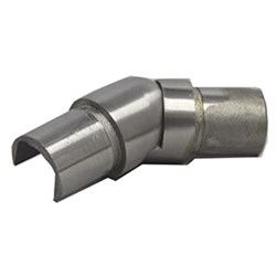Summit  254mm  Horiz Joiner  POLISH