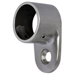 Summit  254mm  Wall Plate  POLISH