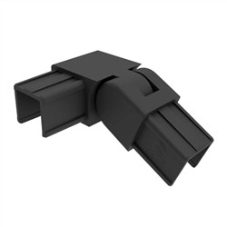 SUMMIT 25x21 90J  Adj Vert LEFT BLACK