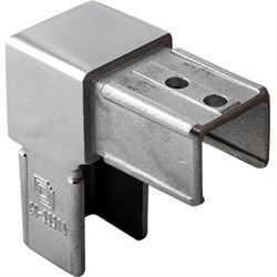 SUMMIT 25x21mm Vertical Joiner  POLISH