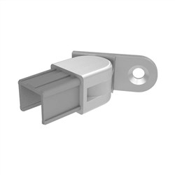Summit25x21 Wall Horiz Adj RIGHTSATIN