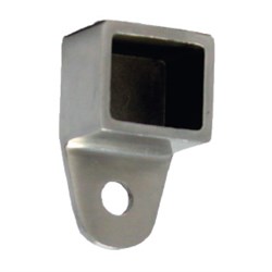 Summit  25x21mm  Wall Plate  POLISH