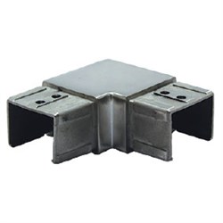 Summit  40x30mm  90 Deg Joiner  POLIS
