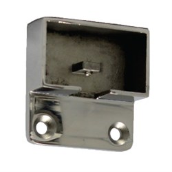 Summit  54x30mm  Wall Plate  POLISH