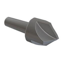 SUMMIT  Mechanical CSK Bit