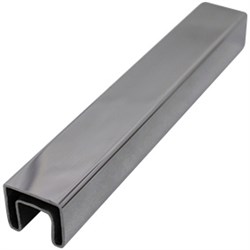 Summit  RHS 25x21mm  5800mm  SATIN