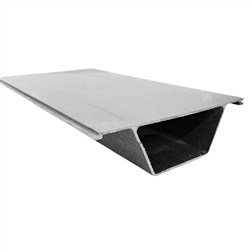 SuperSleeper  205mm x 1950mm WG