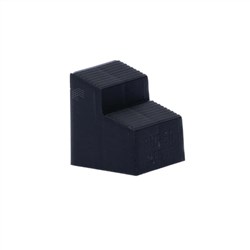 SuperWedge Plastic