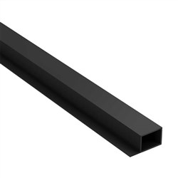 Trex 40x80x3mm Alum F 5500mL  Black