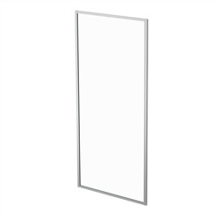 Trilogy  RETURN  1950H x 910W SILVER