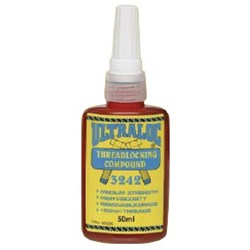 Ultraloc Threadlocker 3242  10mL bottle