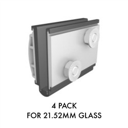 Versa PRESSURE PLATE 2152mm  4PK