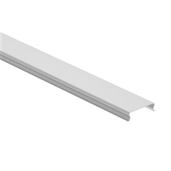 VisorFRICTION INSERT3050mmAnodise2PK