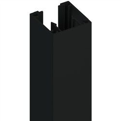 Batten  45x45mm  6100mm  BLACK