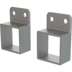 Batten  Bracket  HORIZONTAL  MILL