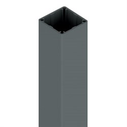 50mm Post  2400mm  BASALT