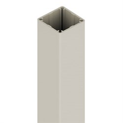 50mm Post  2400mm  DUNE