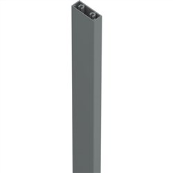 Centre Support Rail  5800mm  BASALT