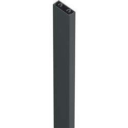Centre Rail  5800mm  GREY