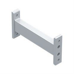 Side Frame Mounting ARM  MILL