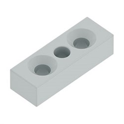 Centre Rail BASE or TOP PLATE  SURMIST