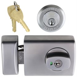Lockwood 001 Deadlatch