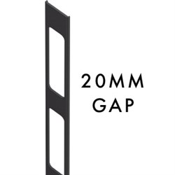 XPRESS PLUS Insert 20mm2100mm MONUMENT