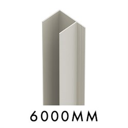 XP PLUS  F Section  6000mm  DUNE