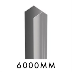 XP PLUS  F Section  6000mm  MILL