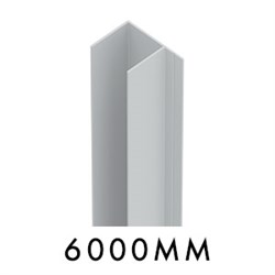XP PLUS  F Section  6000mm  SURFMIST