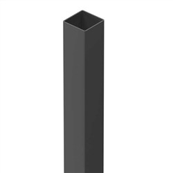 65x65 Steel Post  2700mm MONUMENT