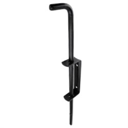Zeus  Drop Bolt  BLACK