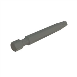Zeus  Pentaforce screw  DRIVE BIT