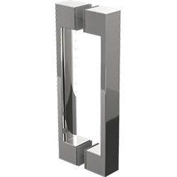 ZURICH D shape Handle