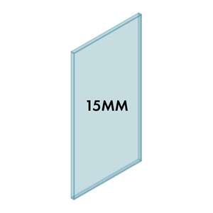 frameless