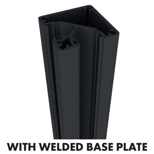 posts  handrails