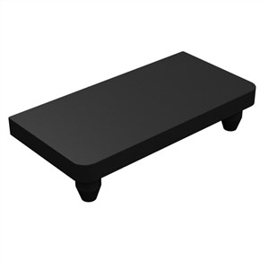 semi frameless
